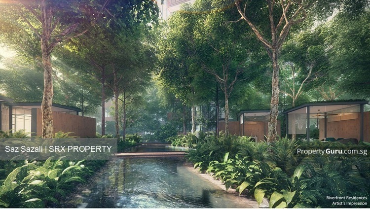 Riverfront Residences (D19), Apartment #564167261